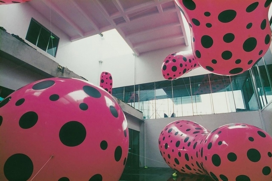 [專題: 策展人的新手村] 當臺灣學院承認「策展」學門，機構內的策展職缺卻是屈指可數