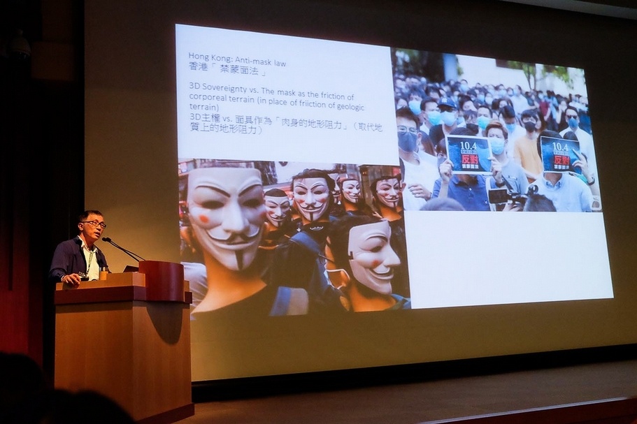 [專題: 策展人的新手村] 談不同策展生涯階段的差異培育：我們需要更深刻理解自己的展覽史