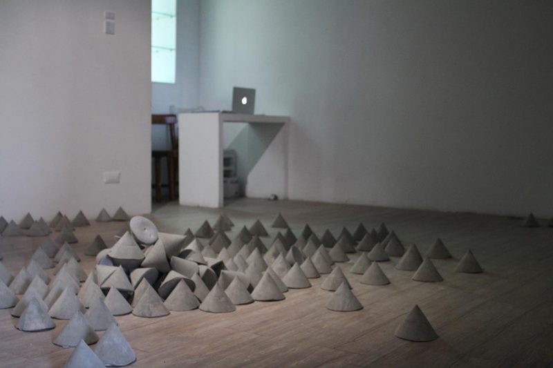 [專題: 策展人的新手村] 最早鎖定教育「策展」實務的系所：面對展覽過量生產，如何透過策展討論「永續」？
