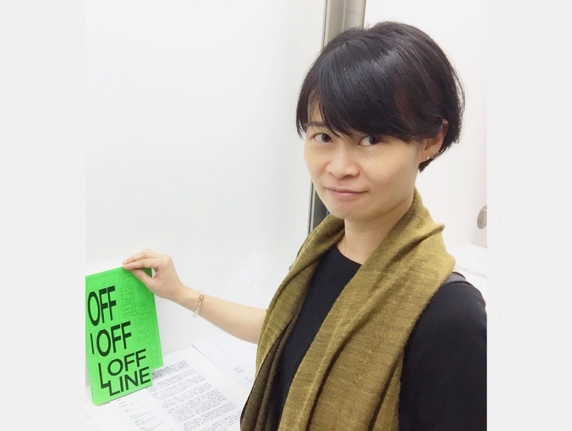 [專題: 培力專案] 不只是協辦，更是與「策展培力」同步學習的過程